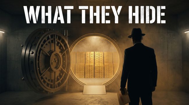 The $2 Gold Stock a CIA Advisor Is Pounding the Table On