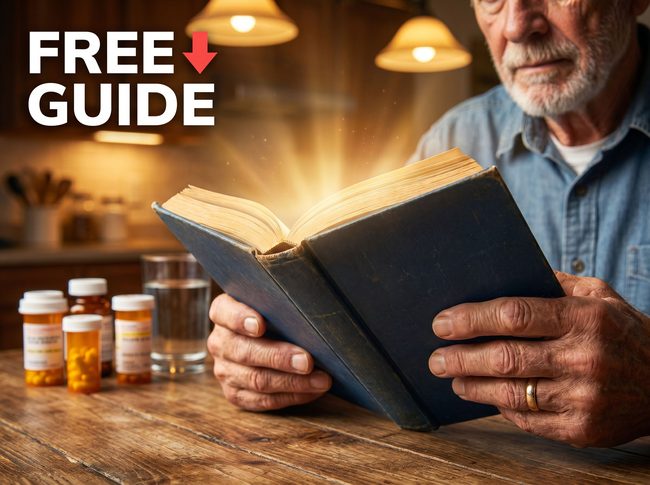 RFK Jr just issued a health warning every senior needs to hear.