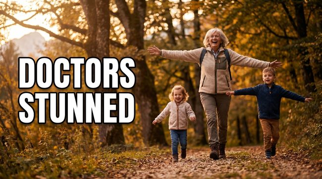 She Quit Ibuprofen Cold Turkey. What Happened Next Stunned Her Doctor.