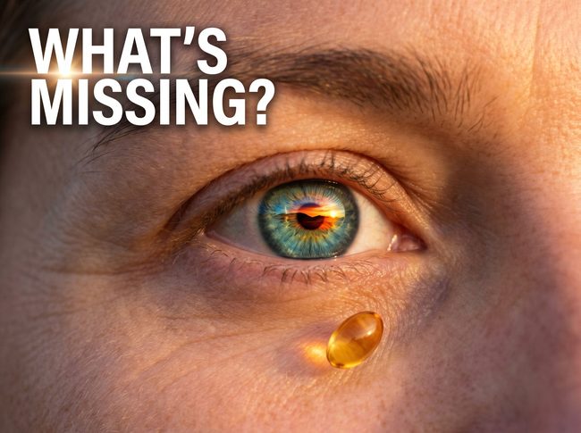 See what RFK Jr. just uncovered about your eyes