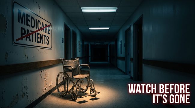 The Medicare Promise They Can't Keep