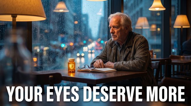 The Reason Your Eye Supplement Didn't Work