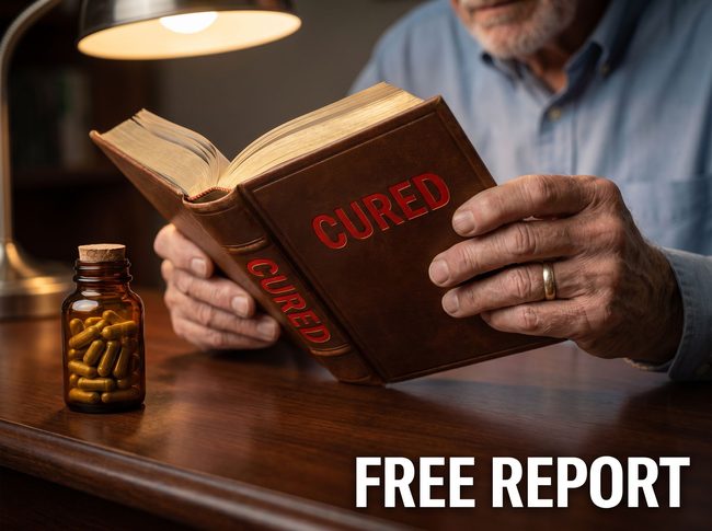 NASA buried this health secret for 50 years. Now it's finally out.