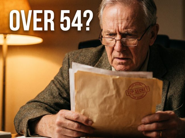 RFK Jr. just flagged a health threat hitting Americans over 54 hardest.