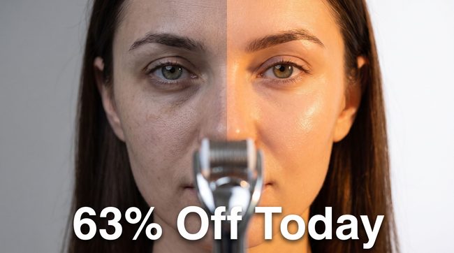 The 5-Minute Anti-Aging Secret Women Over 50 Are Talking About