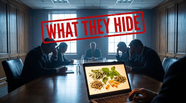 Doctor's Chilling Video: The Next 'Plandemic' Is Already Here