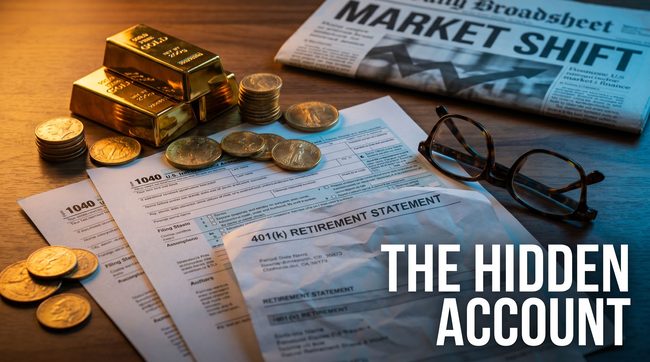 The IRS-Approved Account Wall Street Won't Tell You About