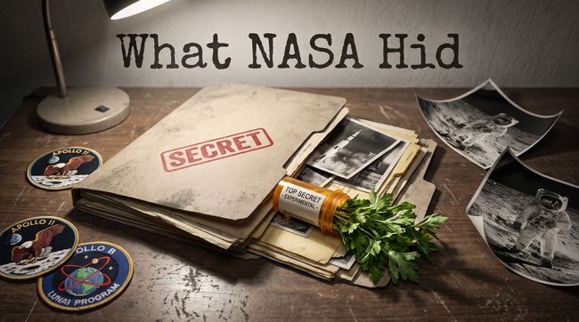 The Space Program's Hidden Health Breakthrough