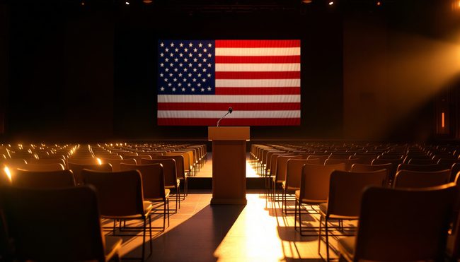 Charlie Kirk Built a Machine That Registered a Million Young Voters. His Killers Thought That Would End It.