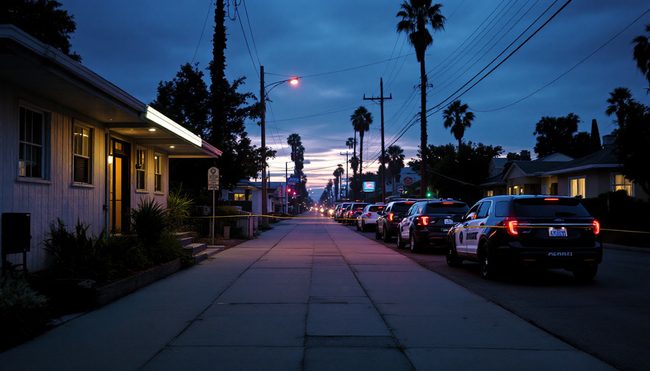 Feds Dust Off the Mob Playbook to Dismantle LA Trafficking Ring California Wouldn't Touch