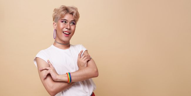They Ran the Numbers on Trans Teen Suicide — and the Whole Narrative Collapsed