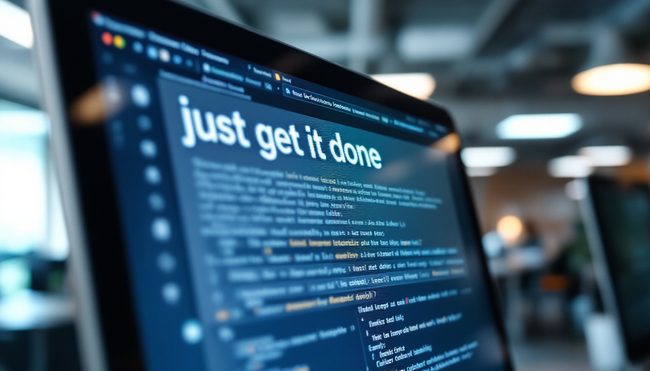 University of Colorado Declares 'Just Get It Done' Is Hostile Language — The Four Words That Terrorized a Campus
