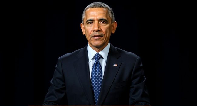 Obama Crawls Out of Retirement to Tell Democrats Their Midterm Strategy — and Beijing Is Going to Love It