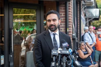NYC's Socialist Mayor Promised Universal Childcare — Two Weeks Out, Nobody Has the Money