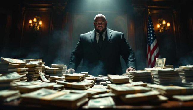 The Billionaire Who Broke Illinois Is Now Buying the Entire Democratic Party — And He Wants the White House Next