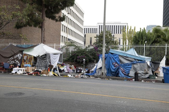 Trump Just Got the Green Light to Defund the Homeless-Industrial Complex