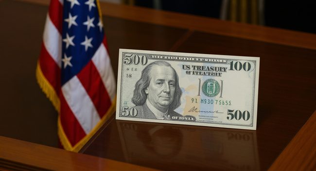 Trump Just Promised Every American Adult $5,000. Here's Exactly How It Would Work.