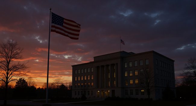 Trump Sends In New  Administration Official to Convince Putin to Stand Down