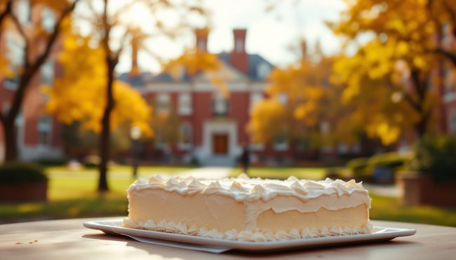 University of Utah Threatens to Expel College Republicans — For Exposing a Leftist's Vile Cake