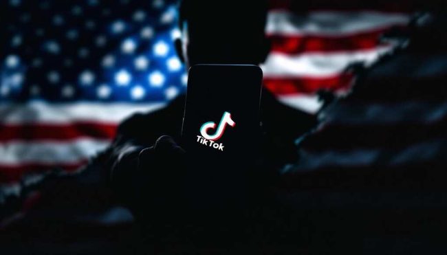 TikTok Kids Are Making Dance Videos to Audio of Charlie Kirk's Murder — And the Platform Is Fine With It
