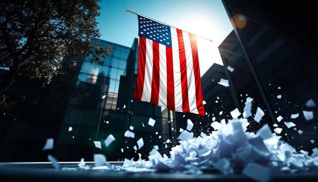 A California Tech Company Got Caught Running a Fake Hiring System Designed to Reject Americans — And They're Shocked Anyone Noticed